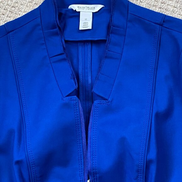 Oscar de la Renta dress - Picture 11 of 14